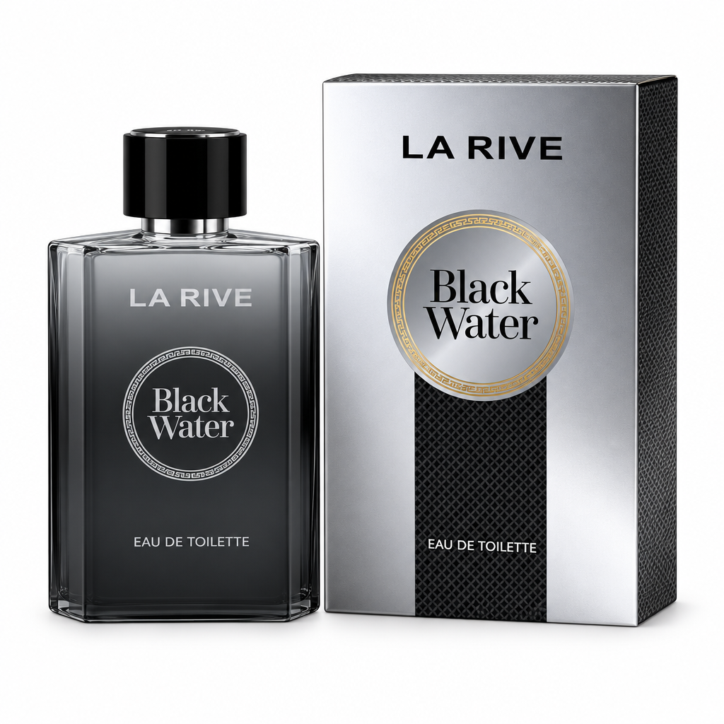 عطر لا ريف بلاك ووتر 100 مل
