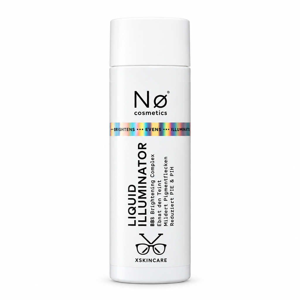 تونر NØ cosmetics Liquid Illuminator 100 مل