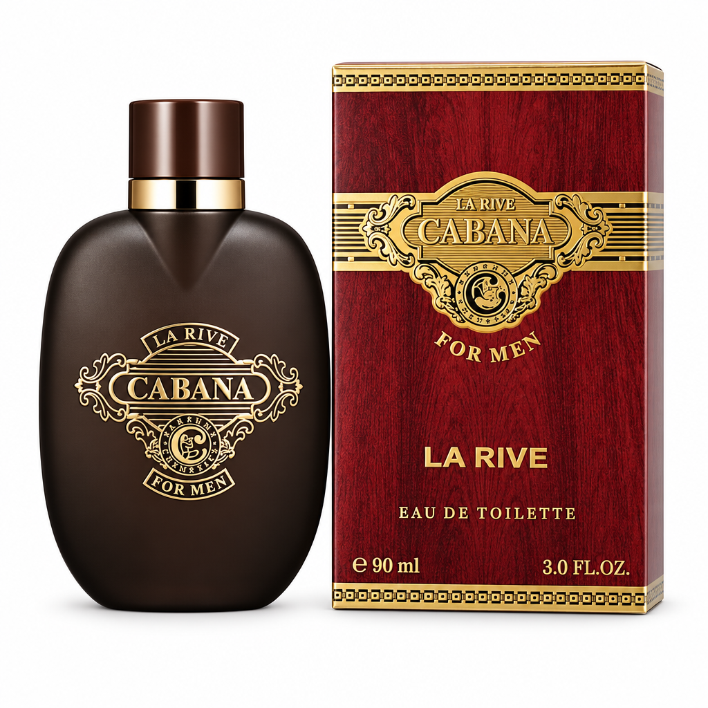 عطر لا ريف كابانا 90 مل