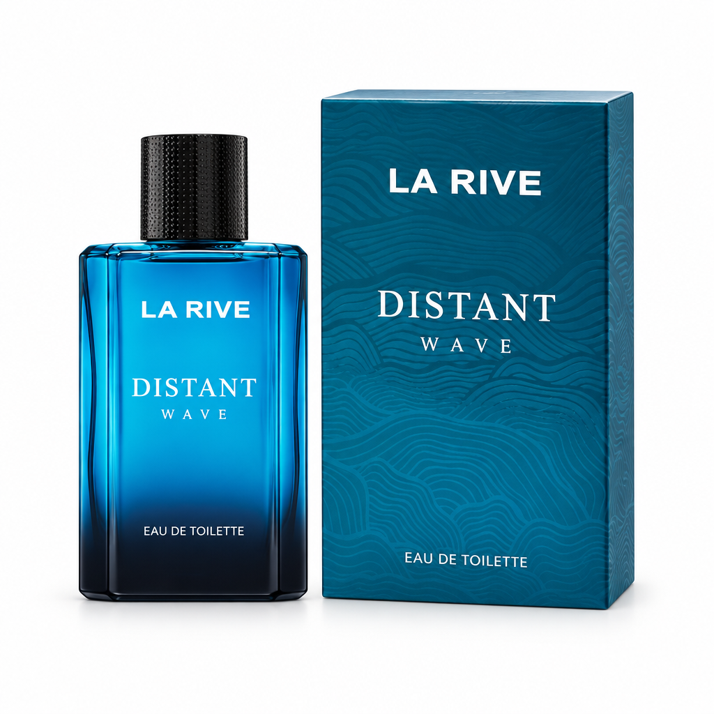 عطر لا ريف ديستنت ويف 100 مل