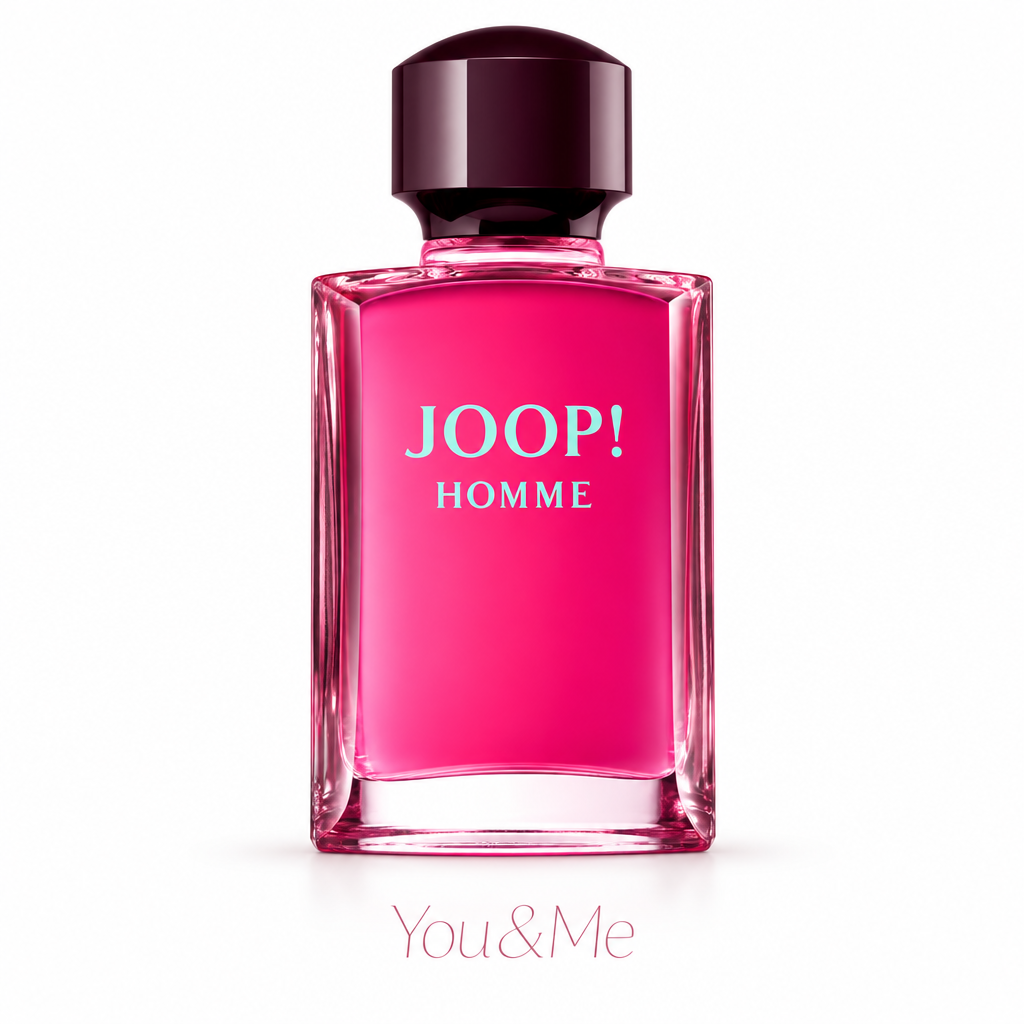 عطر جوب هوم رجالي You & Me