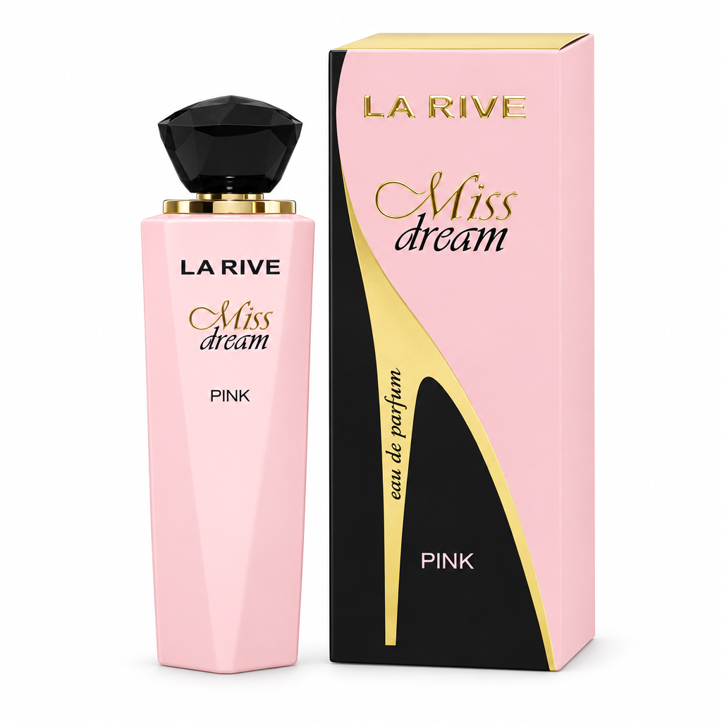 LA RIVE Miss Dream Pink EDP 100ml