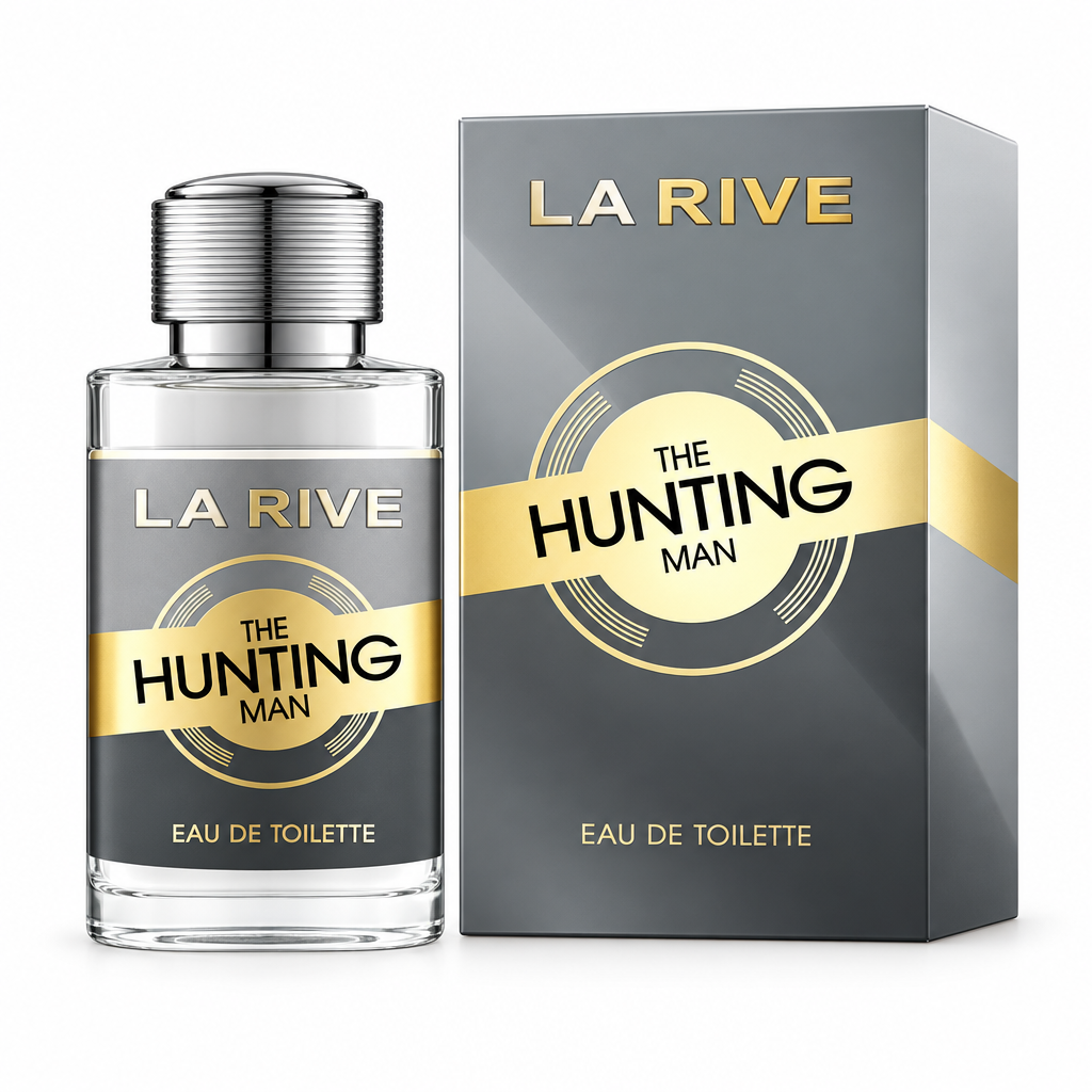 عطر لا ريف دي هانتينج مان 75 مل