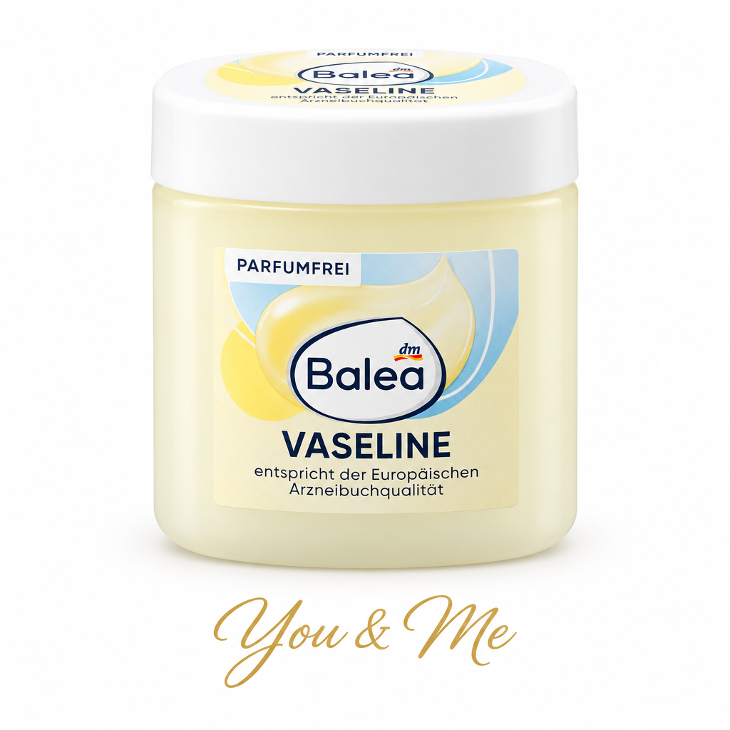 فازلين بالاز You & Me — 125 مل