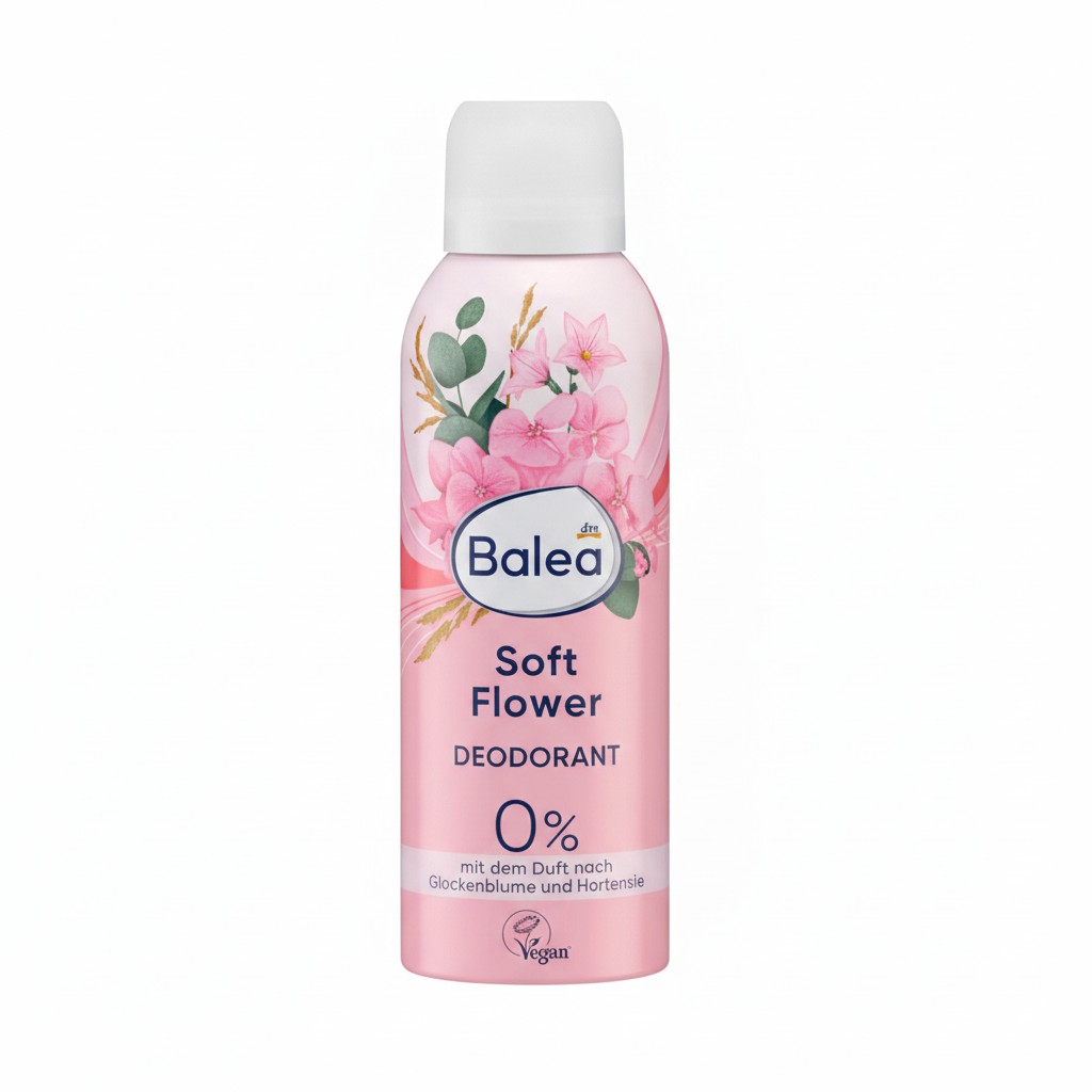 Balea Soft Flower 1:1