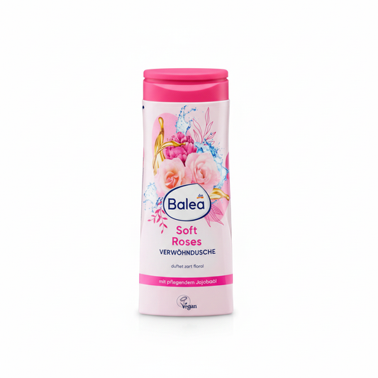 Balea Duschgel Soft Roses 300ml