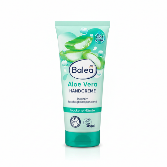 Balea Handcreme Aloe Vera 100ml