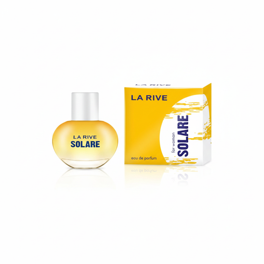LA RIVE Solare Eau de Parfum 50ml
