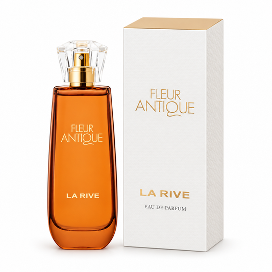 LA RIVE Fleur Antique EDP 90ml