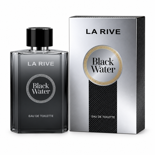 عطر لا ريف بلاك ووتر 100 مل