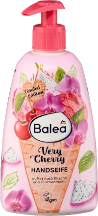 صابون يدين Balea Very Cherry 500 مل