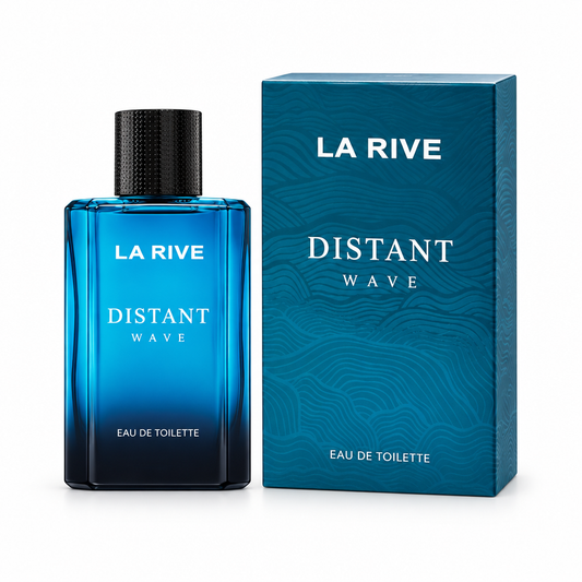 عطر لا ريف ديستنت ويف 100 مل
