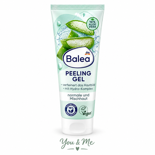 جل بيلينج Balea بصبار الألويرا 75مل - You & Me