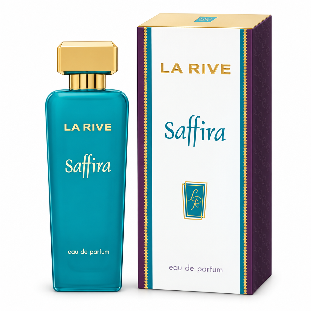 LA RIVE Saffira EDP 90ml