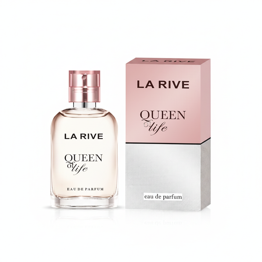 LA RIVE Queen of Life Eau de Parfum 30ml
