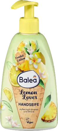 صابون يدين Balea Lemon Lover 500 مل