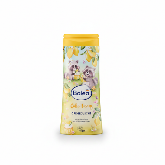 Balea Cremedusche Cake it easy 300ml
