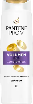 شامبو Pantene Pro-V Volumen Pur 300 مل