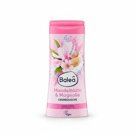 Balea Cremedusche Mandelblüte & Magnolie 300ml