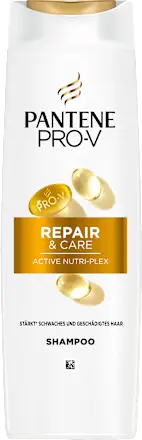 شامبو Pantene Pro-V Repair & Care 200 مل
