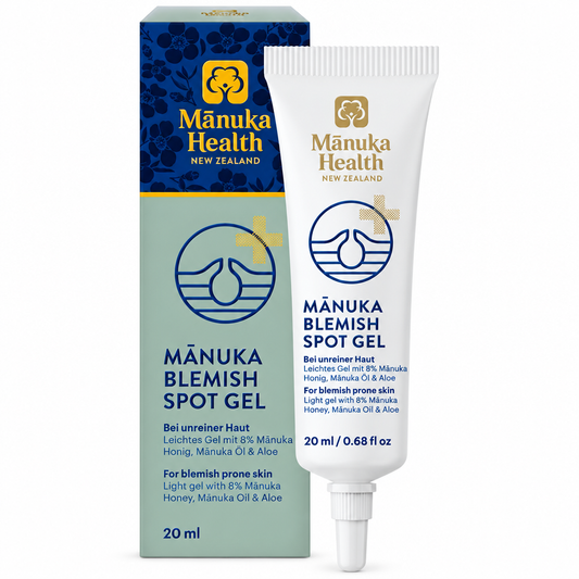 جل Manuka Health Blemish Spot Gel 20 مل
