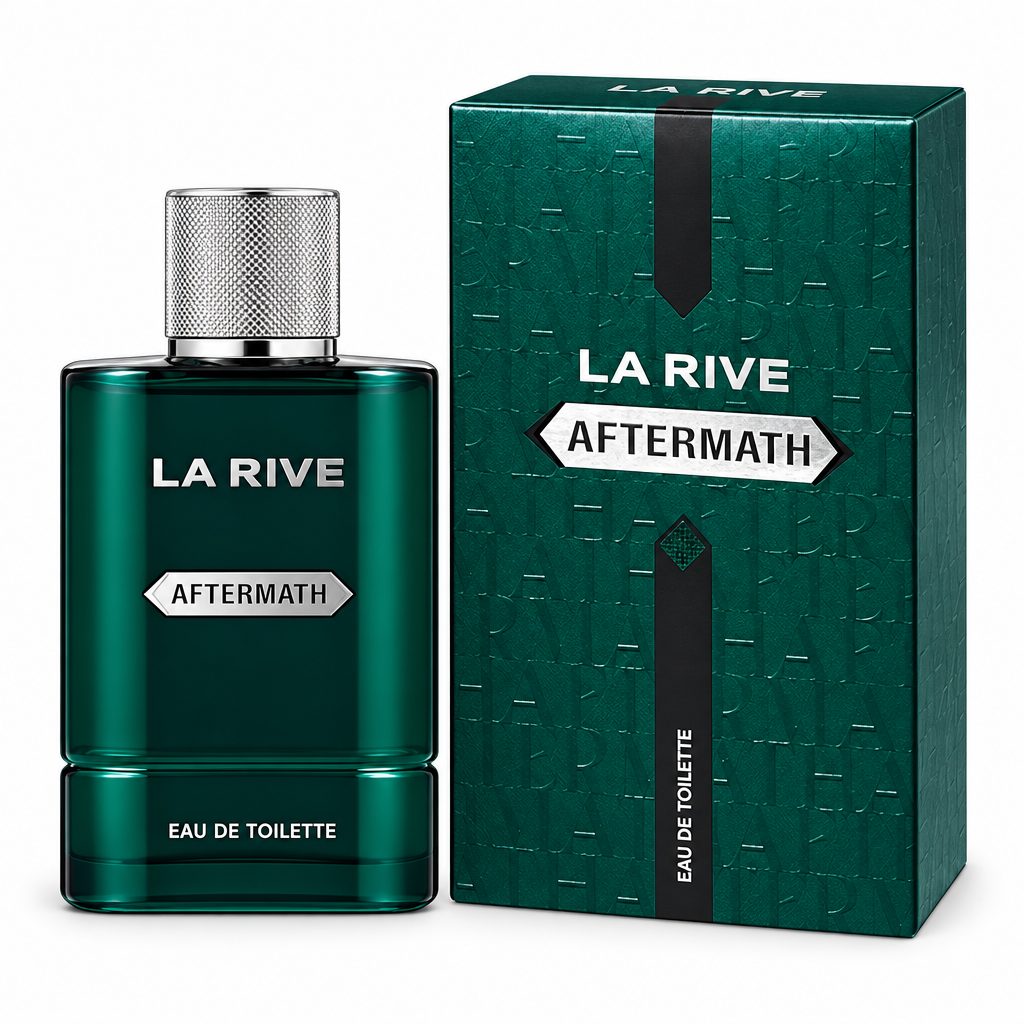 LA RIVE Aftermath EDT 90ml