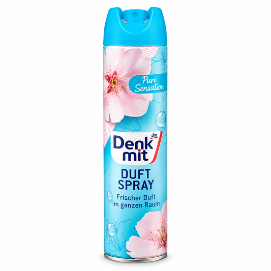 Denkmit Pure Sensation سبراي معطر 300مل