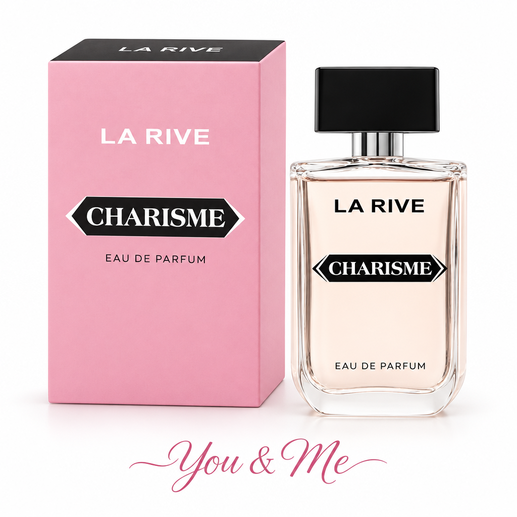 عطر La Rive Charisme للنساء 90مل - You & Me