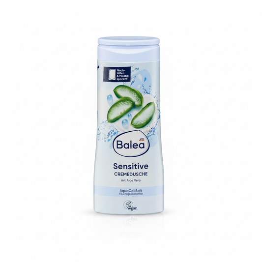 Balea Cremedusche Sensitive 300ml