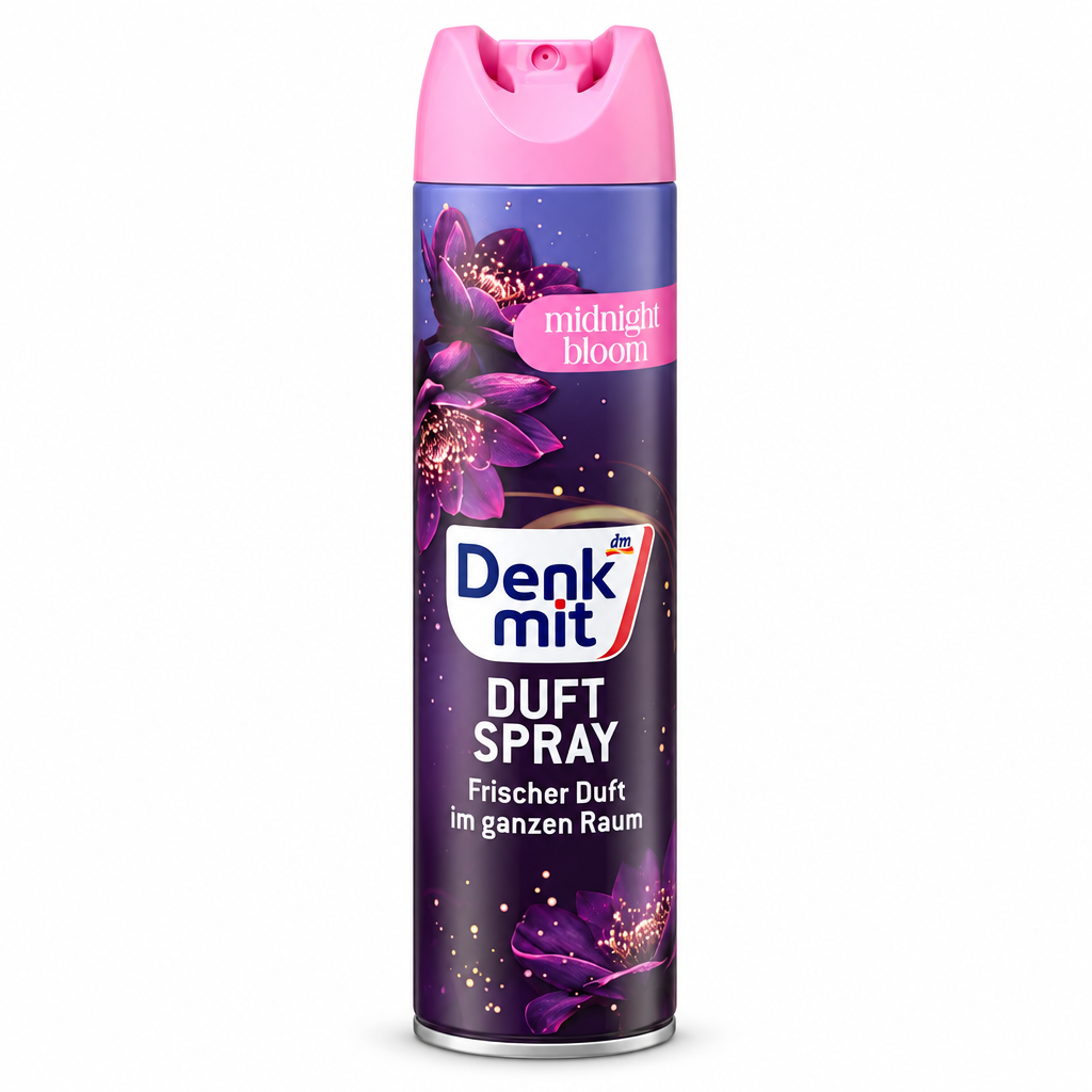 Denkmit Midnight Bloom سبراي معطر 300مل