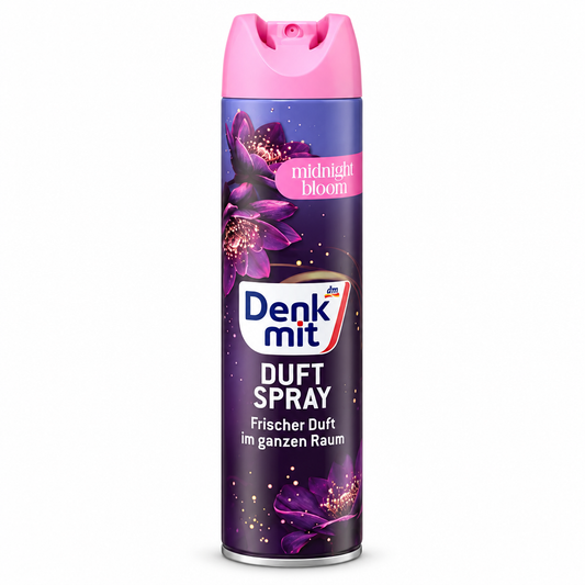 Denkmit Midnight Bloom سبراي معطر 300مل