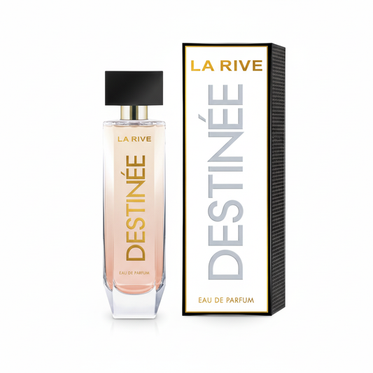 LA RIVE Destinée Eau de Parfum 90ml - خلفية بيضاء