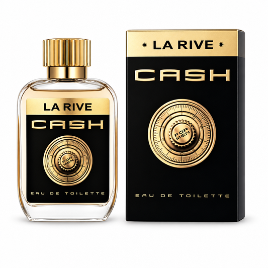 LA RIVE Cash EDT 100ml