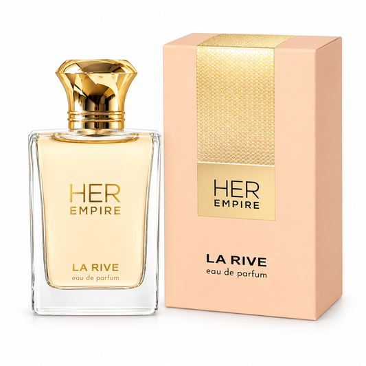 عطر لا ريف هير إمباير 90 مل