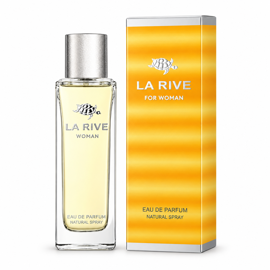 LA RIVE For Woman EDP 90ml