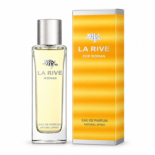 LA RIVE For Woman EDP 90ml