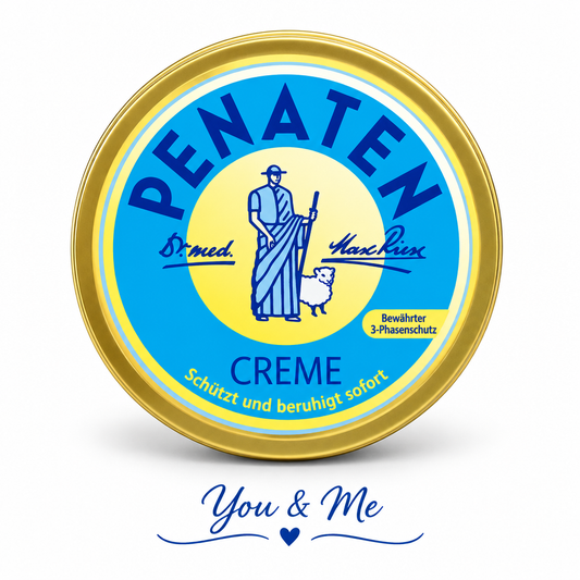 كريم Penaten Baby 50مل - You & Me