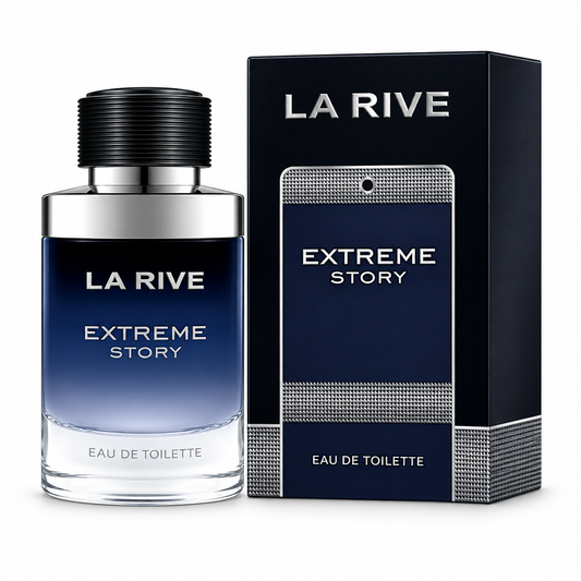 LA RIVE Extreme Story EDT 75ml