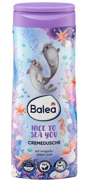 جل استحمام Balea Nice To Sea You 300 مل