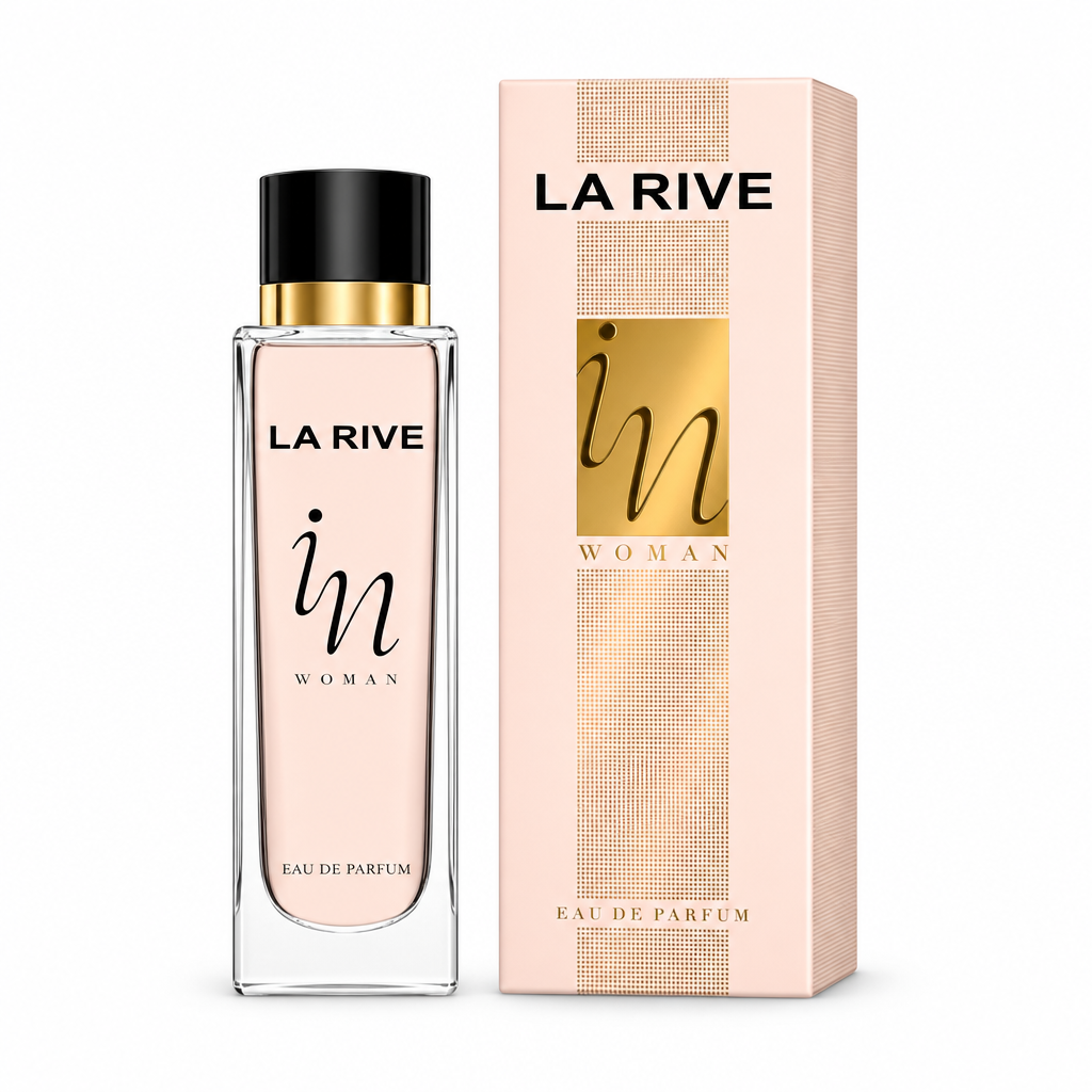 عطر لا ريف إن وومان 90 مل