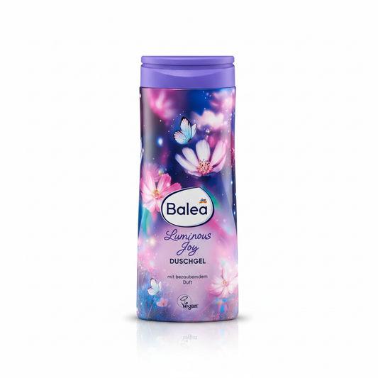 Balea Duschgel Luminous Joy 300ml