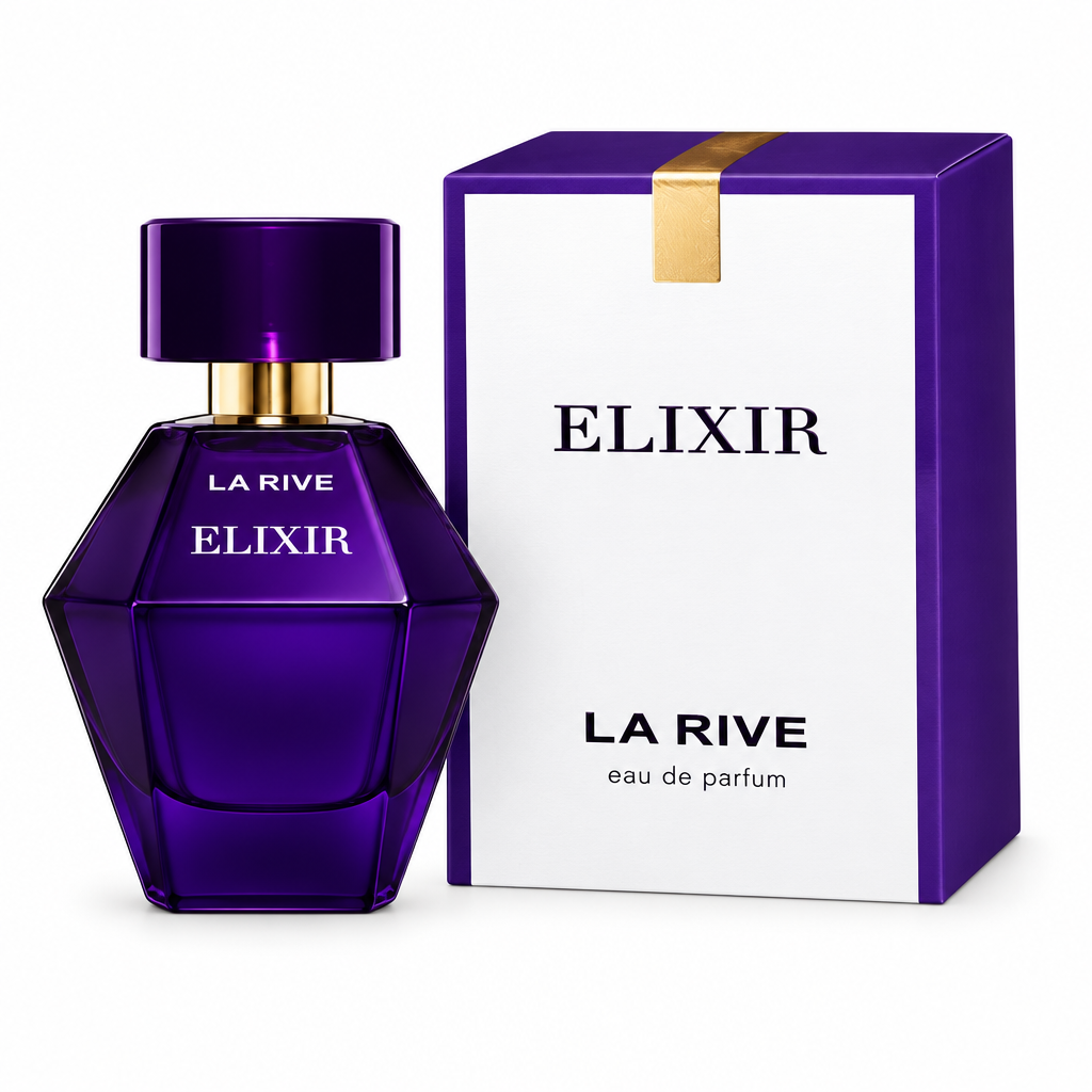 عطر لا ريف إليكسير 100 مل
