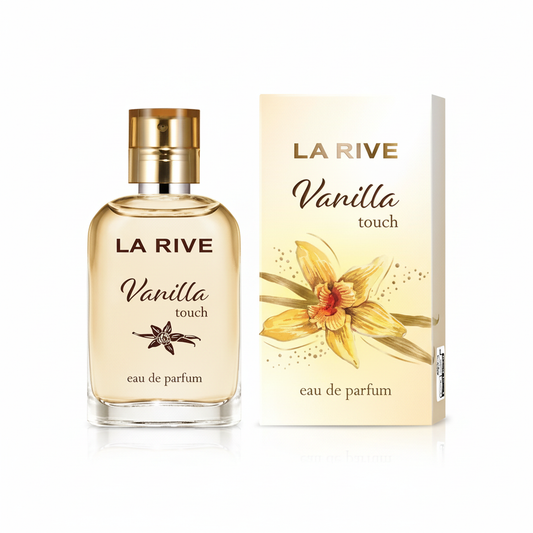 LA RIVE Vanilla Touch Eau de Parfum 30ml