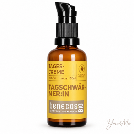 كريم النهار benecosBIO Tagschwärmer:in - You & Me
