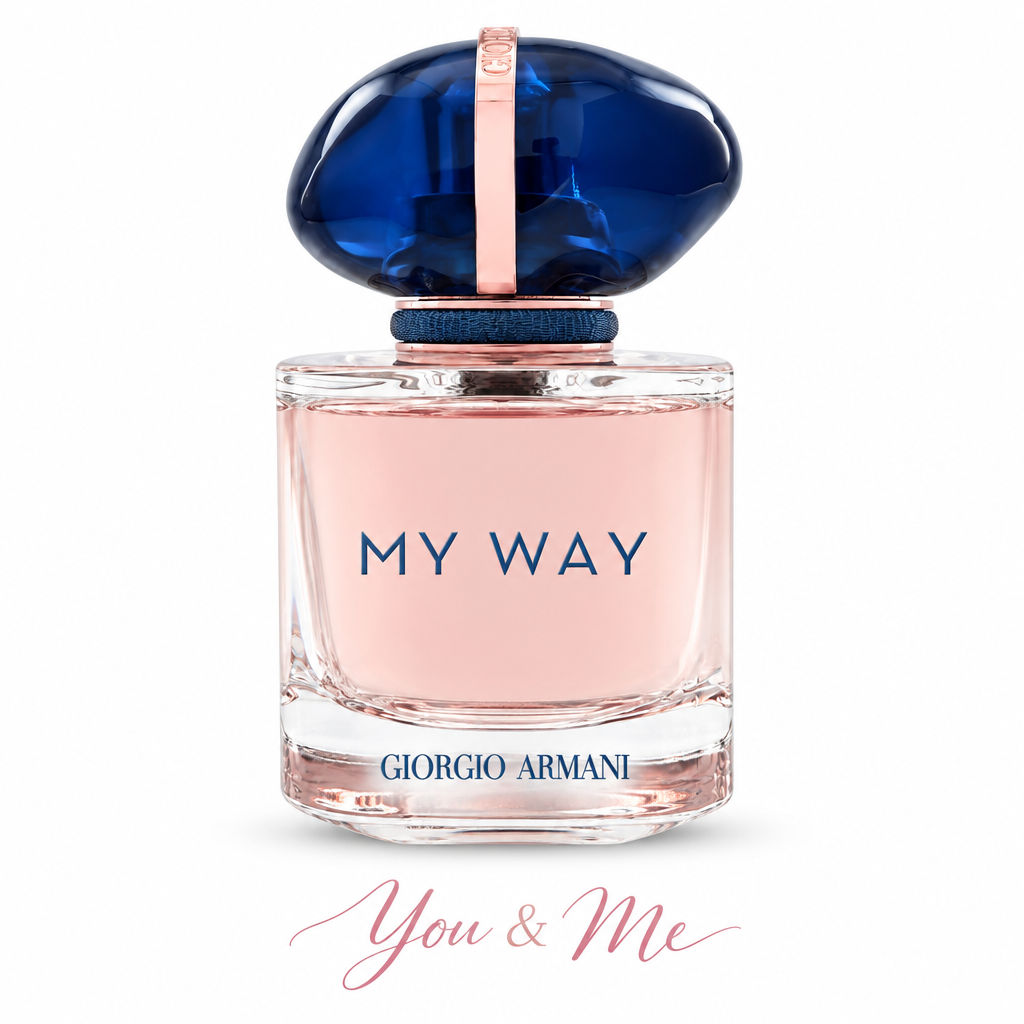 عطر Giorgio Armani My Way EDP 30مل - You & Me