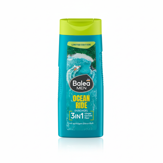 Balea MEN Ocean Ride Duschgel 3in1 300ml