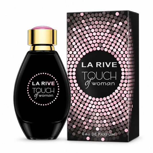 LA RIVE Touch of Woman EDP 90ml