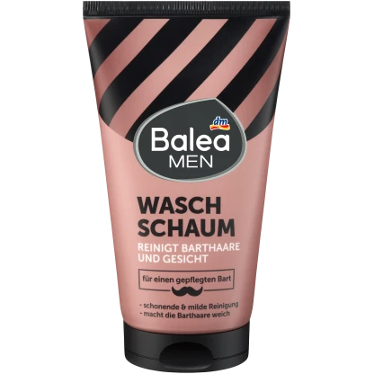 Balea MEN Waschschaum - صورة المنتج الأصلية